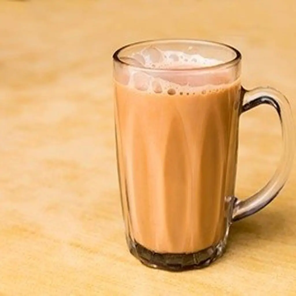 Milk Tea
